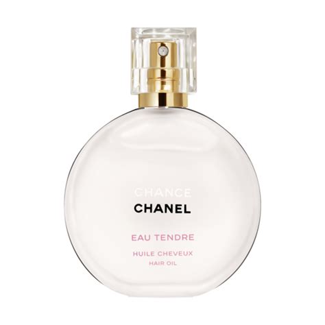 chanel chance eau fraiche parfum cheveux